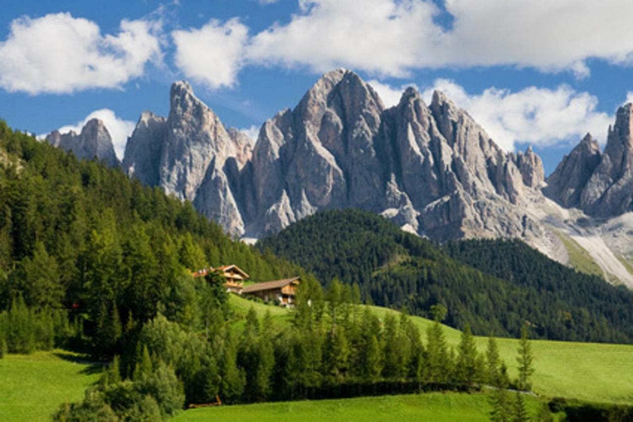 Appartmenthaus Birkenwald Seefeld in Tirol Esterno foto